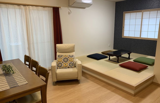 Nara Guesthouse Kaede Annex - Foto 7