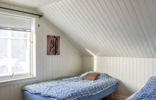 8 Person Holiday Home in Songe - Foto 1