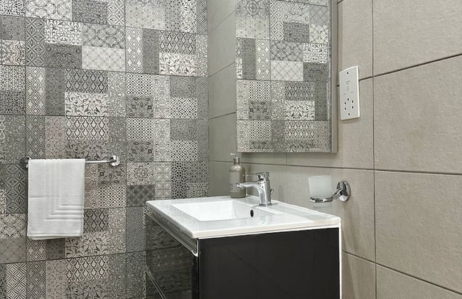 Los Arditos Duplex Penthouse Sliema - Foto 21