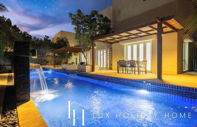 LUX The Meadows 5 Bed Villa - Foto 40