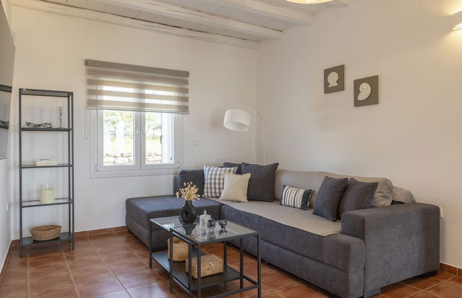 Myrsini Traditional Hillside Cottage - Photo 22