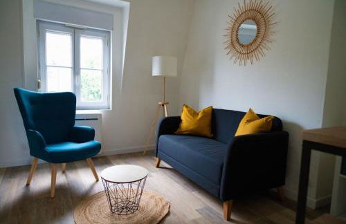 T 2 proche gare - Foto 10