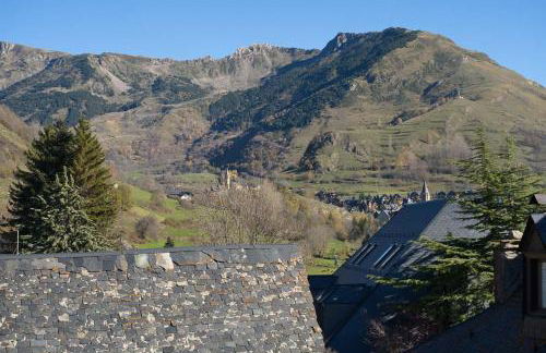 Casa Parrot - Jardín privado y balcón con vistas by Eth Flòc - Foto 31