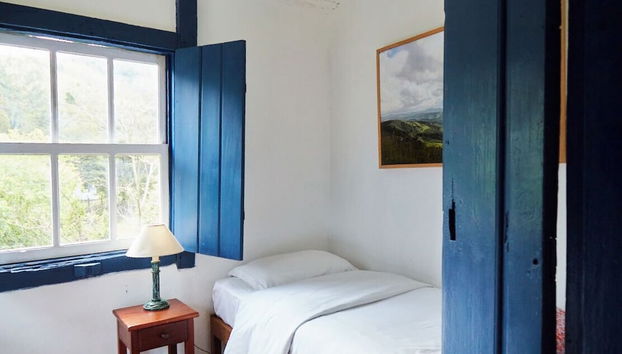 FAZENDA CATUÇABA - Foto 5, Habitación