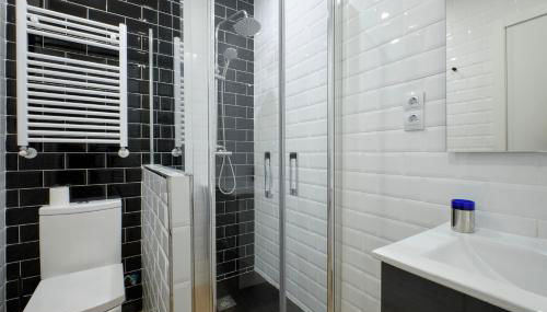 Ever House - ALCALA CIELO 1 ROOFTOP - Foto 4, Shower