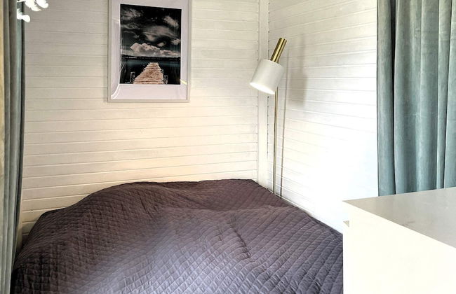 7 Person Holiday Home in Gusum - Foto 18