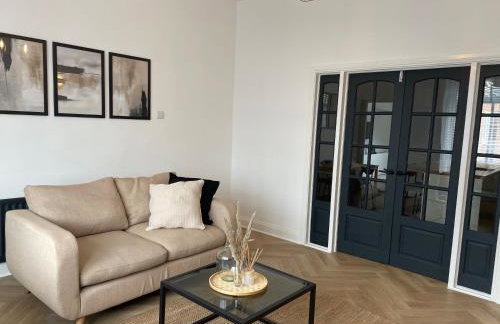 Sea Glass Cottage - Hotel style 3 bed optional hot tub - Foto 17