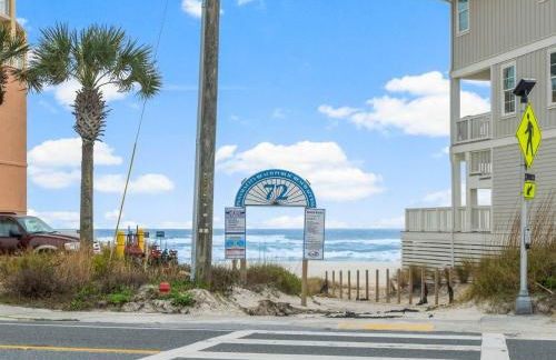 Southwind III Condo #H6 by Resort Collection - Foto 52