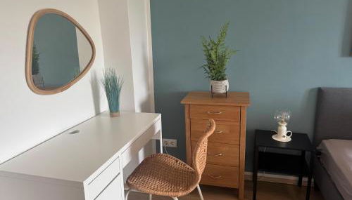 Appartement "Martin" mit Balkon, 3 Schlafzimmern und Parkplatz - Foto 5