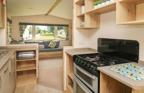 Caravan 6 at Blackmoor Farm near Tenby - Foto 6