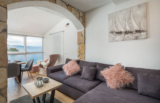 Apartments Habek - Foto 65