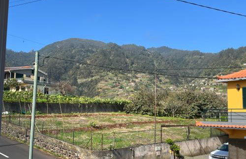 Sea & Mountain View Lombo de Cima House BBQ & Wifi - Foto 6