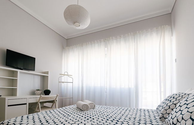 Maré Alta Alojamentos - Foto 12