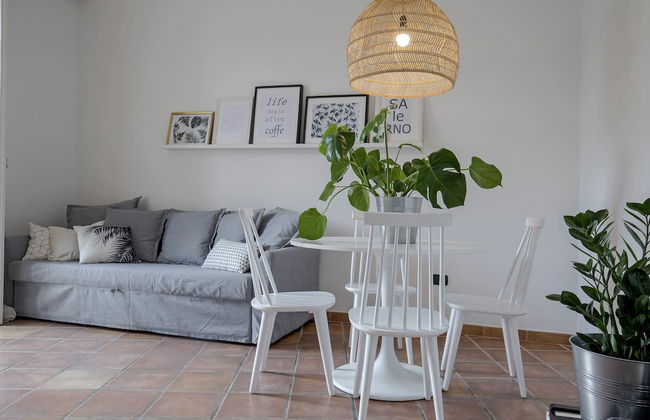 Casa Giada - Foto 35