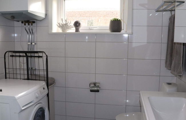 6 Person Holiday Home in Halmstad-by Traum - Foto 10