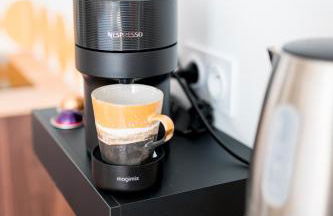 Villa Robs - Appartements tout confort, TV connectée, Haut débit, Localisation idéale - Courts séjours & Affaires - Photo 55