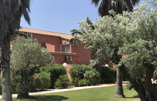 Residence Antinea - Foto 42