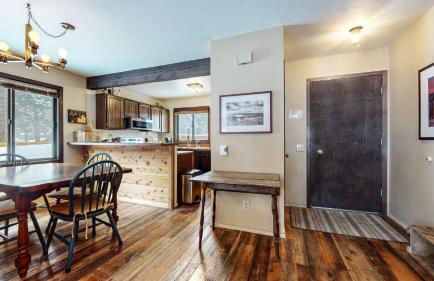 Wild Flower 39 Apartment - Foto 17