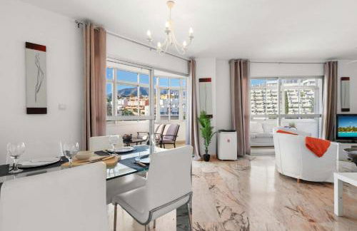 Sunny terrace apt in Torreblanca by Costarentals - Photo 7