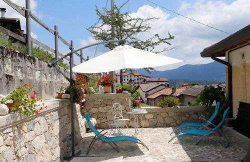 Il nido del pettirosso alloggio per coppie - Foto 35