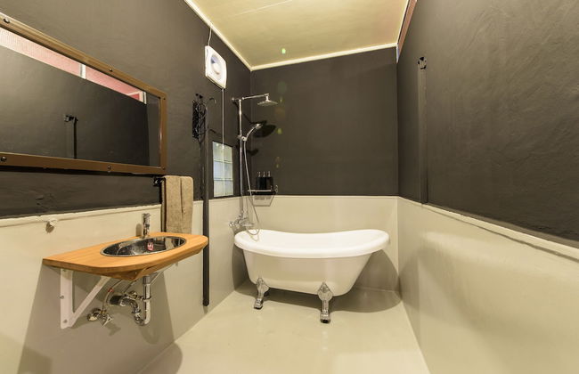 Trip Shot Hotels Koza - Foto 62