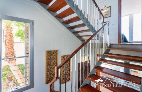 Stylish Villa Havana with Sea Views, Private Pool & A/C - Foto 26