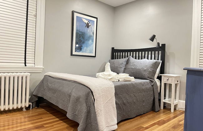 Rye Retreat - Photo 5