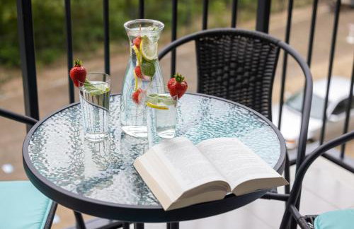 Na Wydmach Apartment Międzywodzie by Noclegi Renters - Foto 13