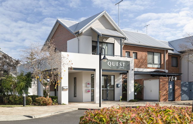 Quest Bunbury Apartment Hotel - Photo 24