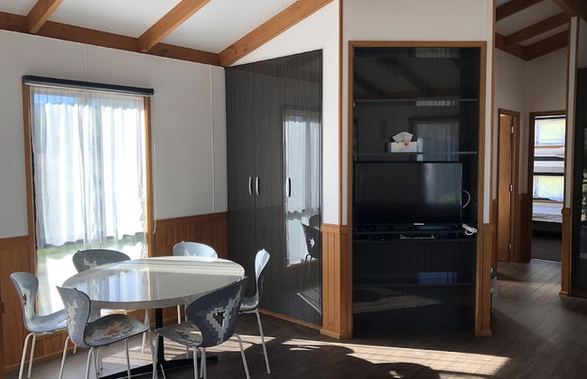 BIG4 Taggerty Holiday Park - Photo 17