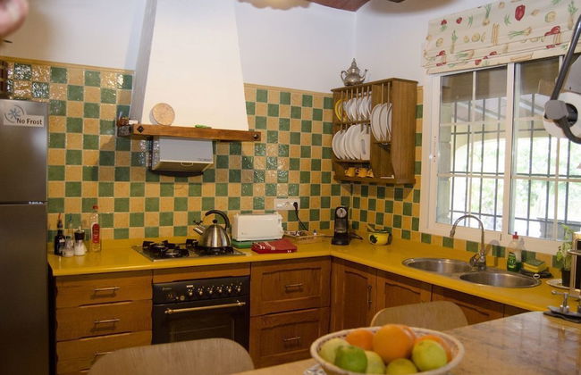 Special Village in Cantoria - Foto 8