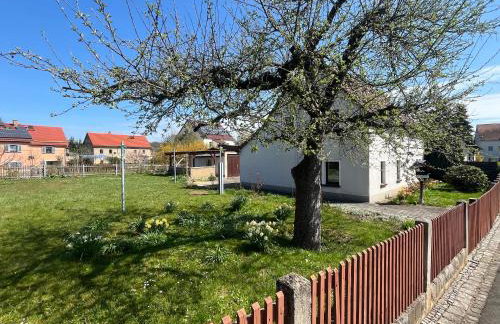 Ferienhaus Kluttig - Photo 1