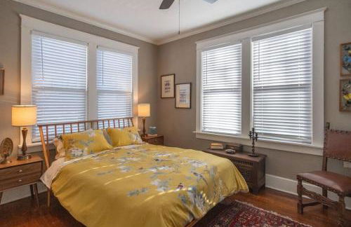 Midtown Bohemian Retreat - Foto 10