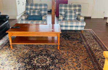 Apartment mit schöner Aussicht auf den Großen Feldberg & Burg Königstein & Frei PARKPLATZ auf Straßenseite - Foto 72