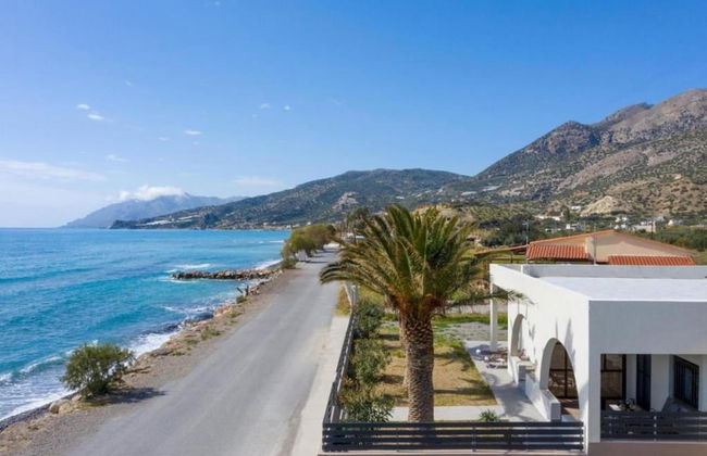 Atalanti Seaside Junior Suites - Foto 60