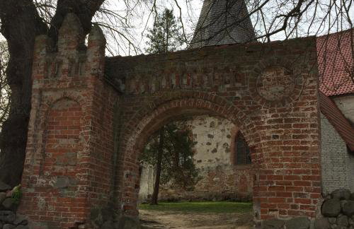 Rybakówka Nad Jeziorem Wicko - Foto 41