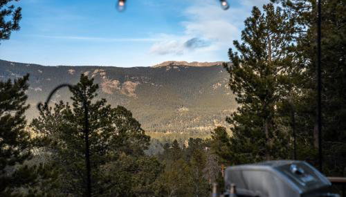 Royal Elk Lodge Hot Tub Sauna Theatre Speakeasy - Foto 3