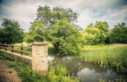 Lynford Holiday Cottages nestled in the heart of Thetford Forest - Foto 41