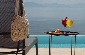 Saphira Nissaki by WhiteDream Villas - Photo 115