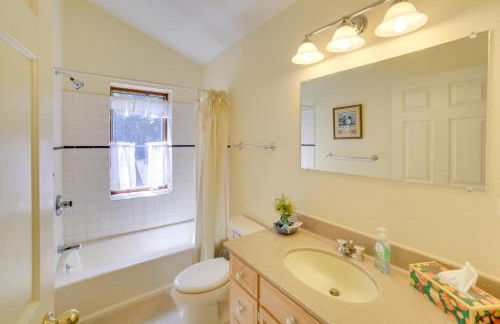 Private Beach! Year-Round Lake Superior Retreat - Foto 14