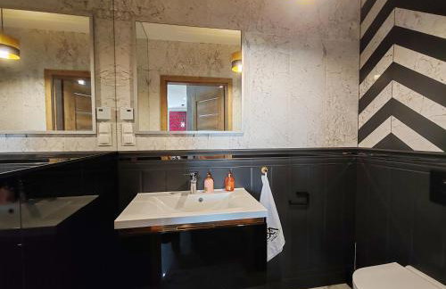 Dom wakacyjny Bliźniacza Natura nad rzeką, Makosieje - Foto 18