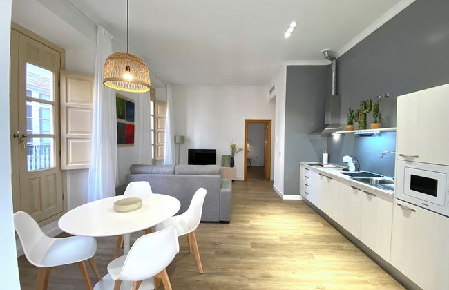 Dobo Málaga Puerto - Foto 76