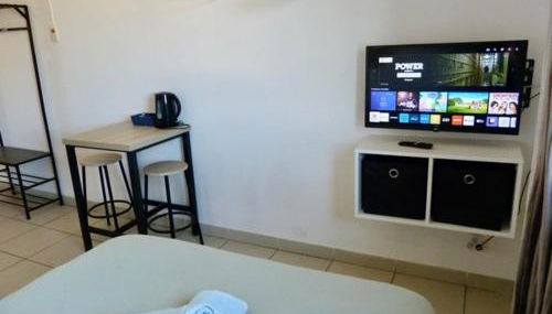 Le Clos d'AIX Studio 304 Parking - Foto 2