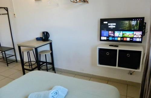 Le Clos d'AIX Studio 304 Parking - Foto 2