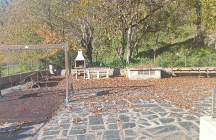 Apartament Era de Dalt Barruera - Foto 19