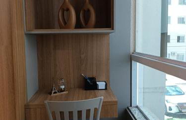 Apartamento á 3 km do aeroporto de Salvador - Foto 8