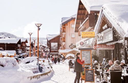 Grand appartement 5 chambres - Proche centre, balcon sud, Wi-Fi et parking inclus - FR-1-671-251 - Foto 10