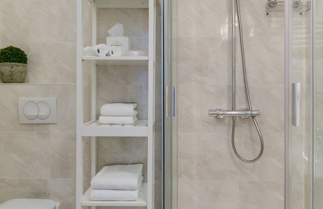 Chestnut & Eliza Suites - Superior Homes - Foto 3