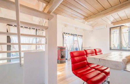 Appartamento Spotorno con ampio terrazzo attrezzato anche con angolo cottura - Foto 55