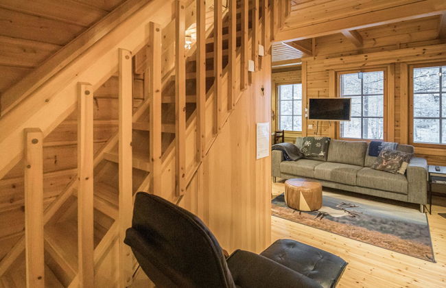 Pyhä-kohu - Foto 10